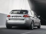 Peugeot 308 2013 года